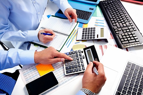 Outsourced CFO Services: What are the&nbsp;Benefits?